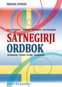 satnegirji-ordbok