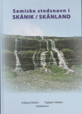 Samisk stednavn i Skanik