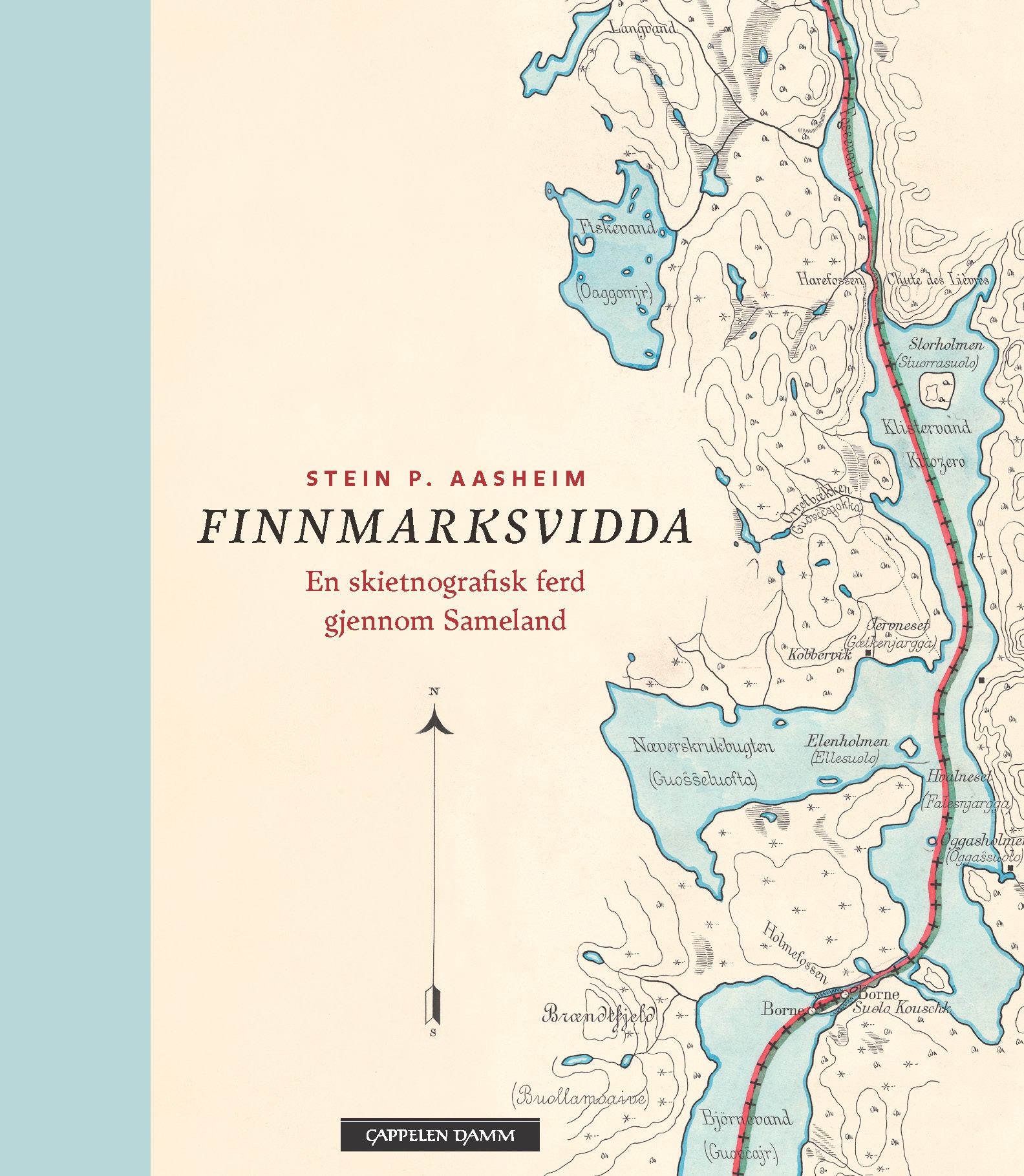 Finnmarksvidda