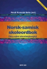 norsk samisk skoleordbok