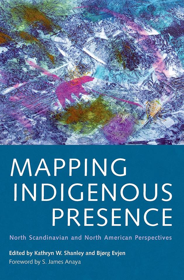 mapping indigenous presence