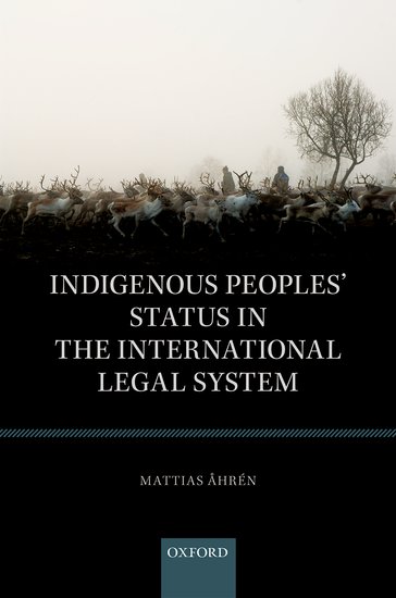 indigenous peoples status