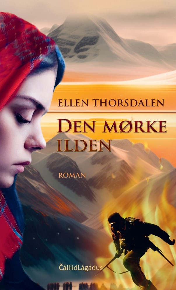 Ellen Thorsdalen: Den mørke ilden