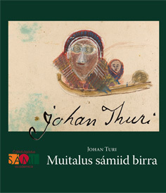 Johan Turi: Muitalus sámiid birra