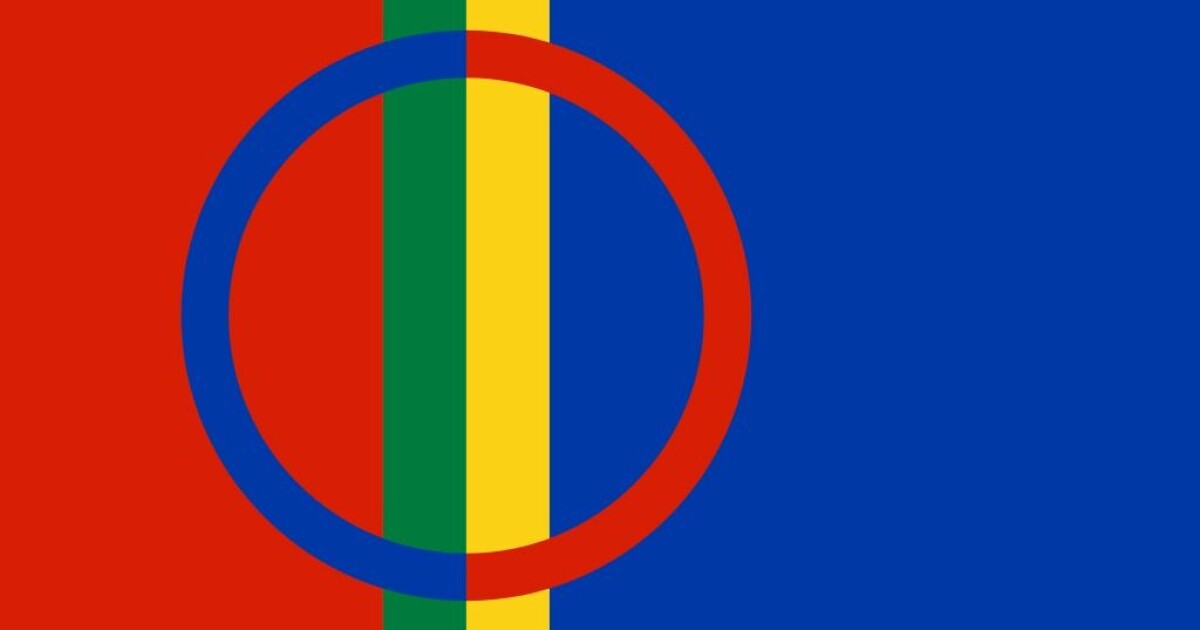 Samenes nasjonaldag 6. februar og samisk uke – bibliotekene i Troms