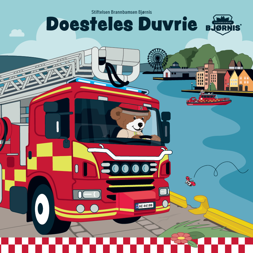 Doesteles Duvrie