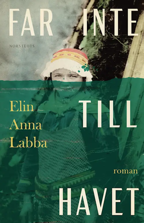 Elin Anna Labba: Far inte till havet – roman