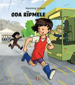 Henning Lystad: Oda rïpmele