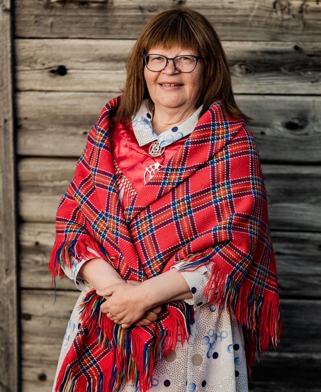 Árrangáttis árrangáddái – eventyr og joik med Karen Anne Buljo – uke 19 – Nord-Troms